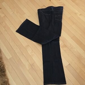 St. John’s Bay Bootcut Jeans – Size 16, NWOT